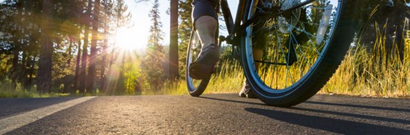 Fahrrad auf Rechnung bestellen